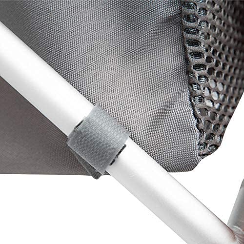 byACRE Borsa della spesa per rollator Carbon Ultralight e Carbon Overland di Accessori | Borsa per la spesa