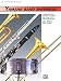 Yamaha Band Ensembles, Book 1 for Alto Saxophone or Baritone Saxophone (Yamaha Band Method)