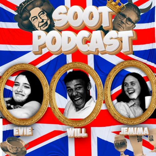 S5Ep3: Our GCSE Results Revealed!! (did we fail?!!)