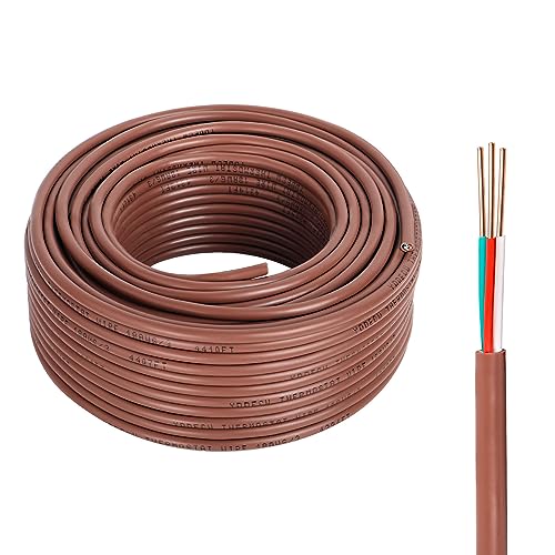 YDDECW 18/3 Thermostat Wire