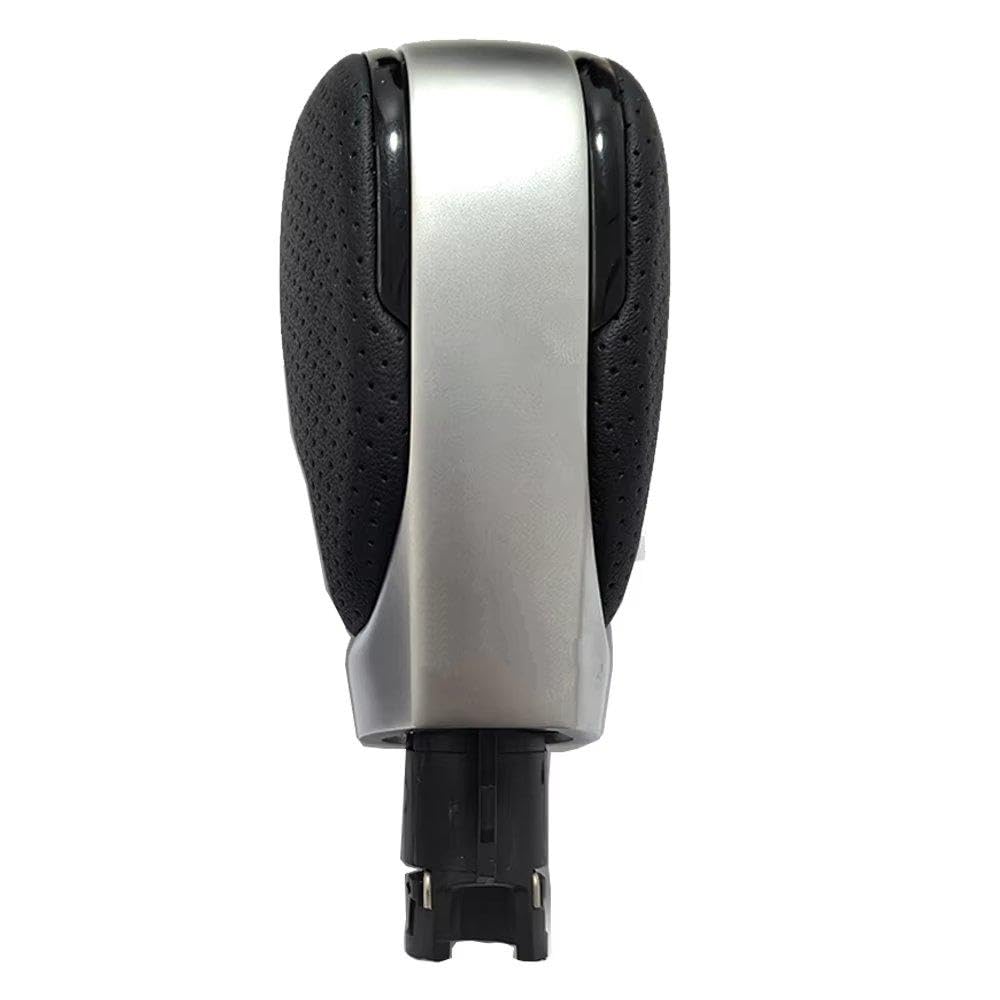 POANBCGY Automatic Gear Shift Knob 328652311R 328650419R 349206625R Shifter Lever Handball for Renault Koleos II Megane 4 Talisman Kadjar Auto Parts(NO Base)