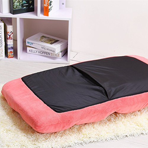 Sofá plegable y ajustable lavable para descanso y lectura en casa 3