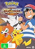 Pokemon The Series: Season 22 Collection 1 [PAL/0] [USA] [DVD]