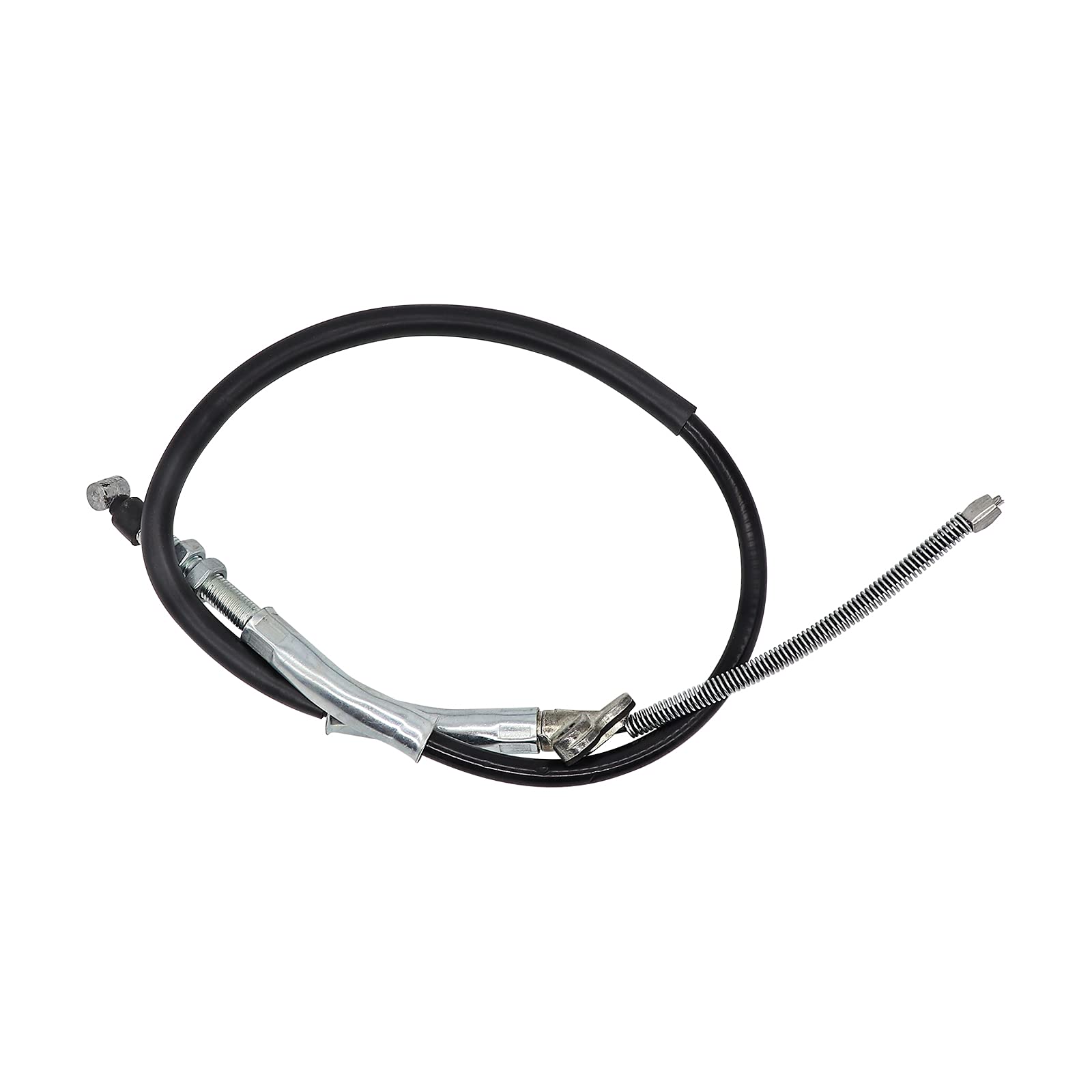 Left Parking Brake Cable For Kawasaki Mule 600/610/SX - Direct