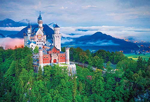 パズル ノイシュバンシュタイン城」の人気商品一覧 | 安い商品を