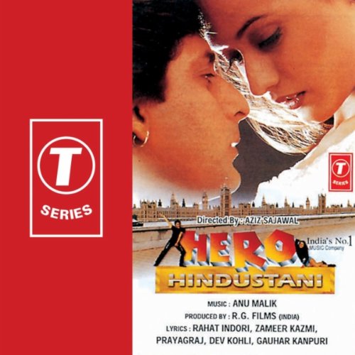 deewana main tera deewana