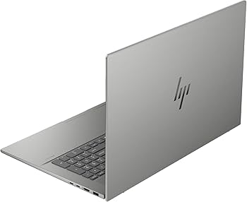 Amazon.com: HP Envy 17-DA000 Laptop 2024 17.3” FHD 1920 x 1080
