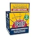 Prep, Hautcreme, beruhigende Creme für alle Hauttypen, feuchtigkeitsspendende Körpercreme für trockene und gereizte Haut, Körpercreme für Herren, Damen und Kinder, Format 75 ml Herren/Damen günstig Kaufen-Prep, Hautcreme, beruhigende Creme für alle Hauttypen, feuchtigkeitsspendende Körpercreme für trockene und gereizte Haut, Körpercreme für Herren, Damen und Kinder, Format 75 ml