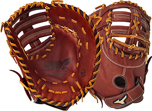 Gant Mizuno MVP Premier pour baseball et softball