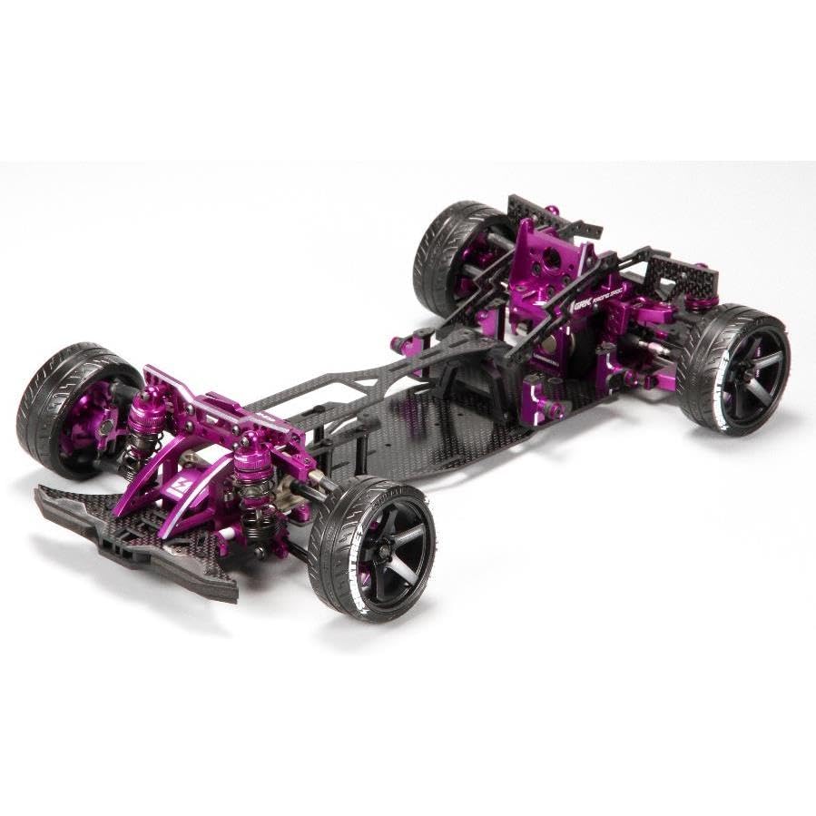 Amazon | R31ハウス GRK5-R HRPコンバージョンシャーシキット