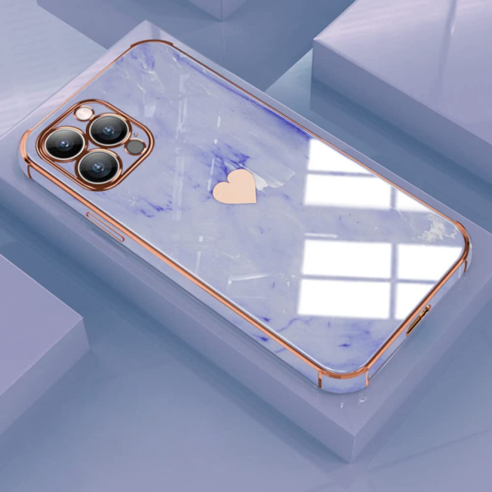 Housse iPhone 11 Pro Max antichoc souple contre les fissures - 7