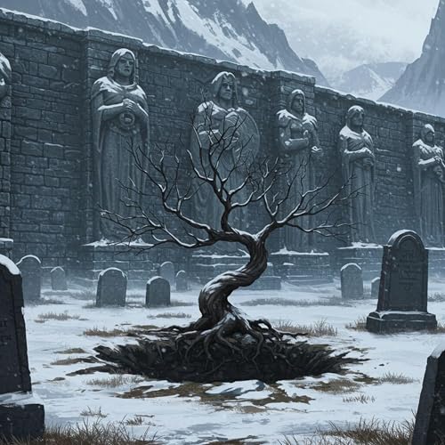 Episódio 65 - Corrida Contra a Noite cover art
