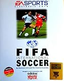fifa international soccer snes Sprache: Deutsch, 3,5″ Diskette