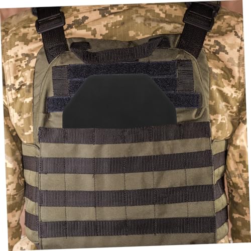 Supvox Boxkörperplatte Eva Schaumstoffpolster Weiche Innere Schutzplatte Für Taktische Weste Und Jagd Outdoor Brustschutz Zubehör