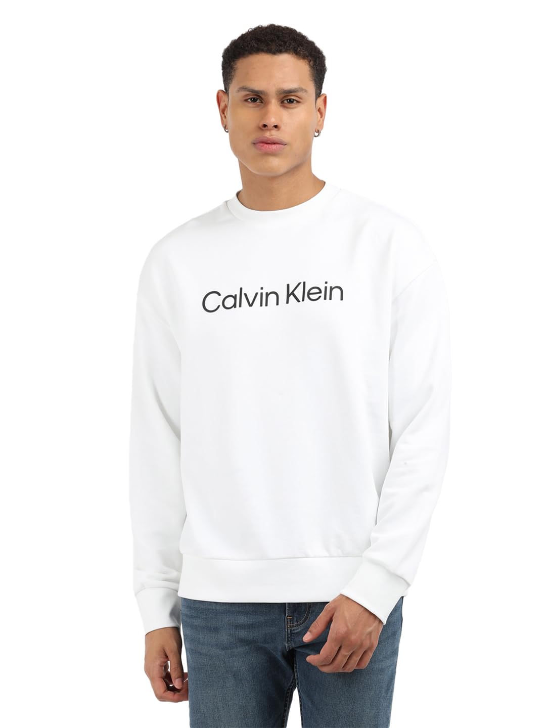 calvin klein Department865 Sweat Shirt-picture-51