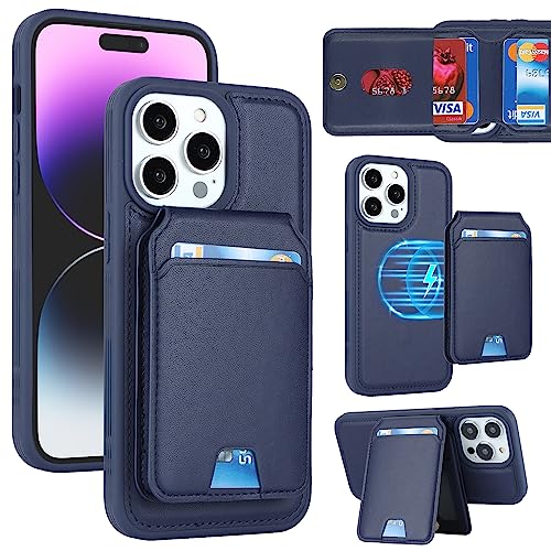 iPhone14 Pro 6.1i2022jΉ X}zP[X iPhone14 Pro MageSafe Ή X}zP[X P[X iPhone14 Pro ^蒠 P[X iPhone14 Pro MageSafe J[hP[X iPhone14