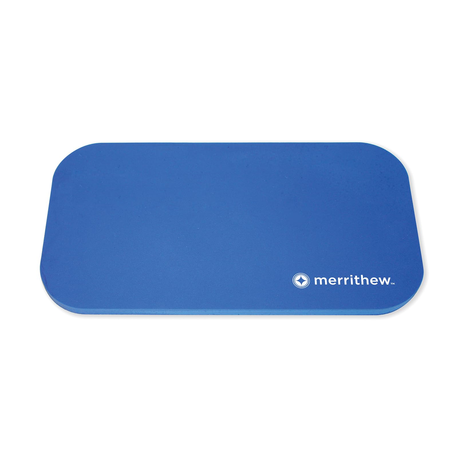 STOTT PILATES MERRITHEW Eco-Friendly Pad, 14 x 7.5 x 0.5 inch, one size