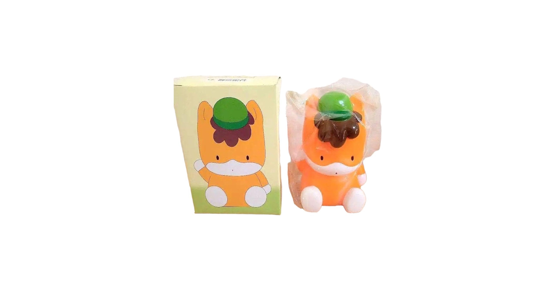 レア！　貯金箱　ぐんまちゃん　群馬銀行オリジナル　非売品　箱付き レア非売品 ぐんまちゃん 群馬県ゆるキャラ 貯金箱 フィギュア
