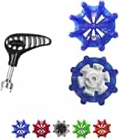 Amazon | 【US純正品】 ソフトスパイク Soft spikes フット