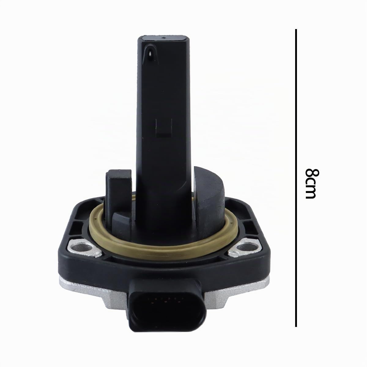 Capteur de Niveau d'huile Moteur pour Passat B6 B5.5 Transporter T5 Multivan Golf 5 Plus Polo 9N
