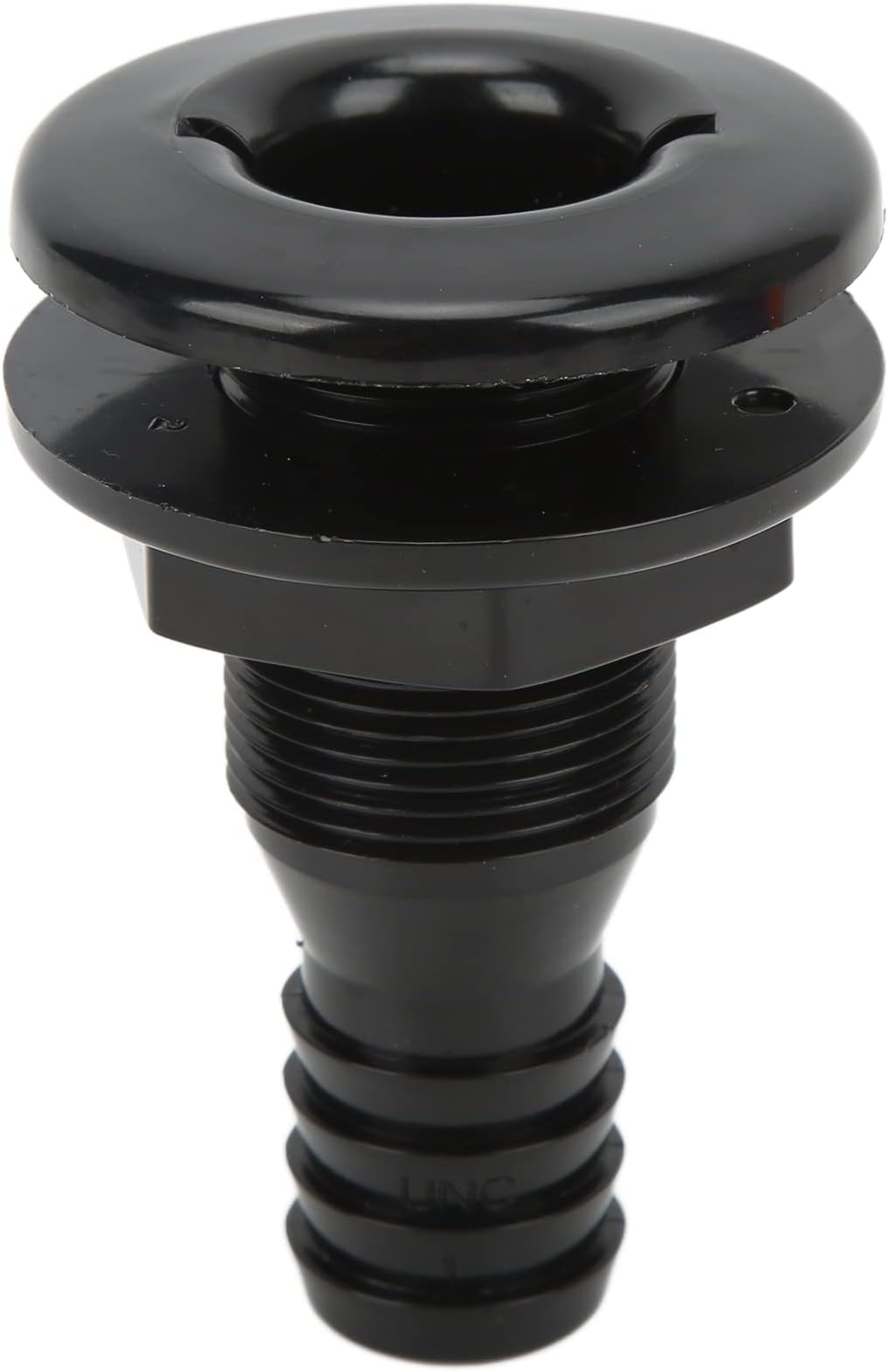 1in Thru Hull Fitting, Marine Thru Hull Exhaust Fittings