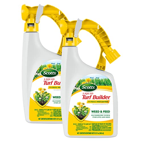 Top 10 liquid lawn weed killer of 2022 katynel