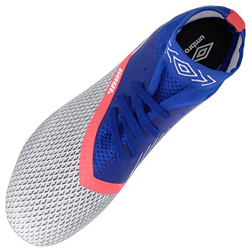 Chuteira Umbro Soul Knit