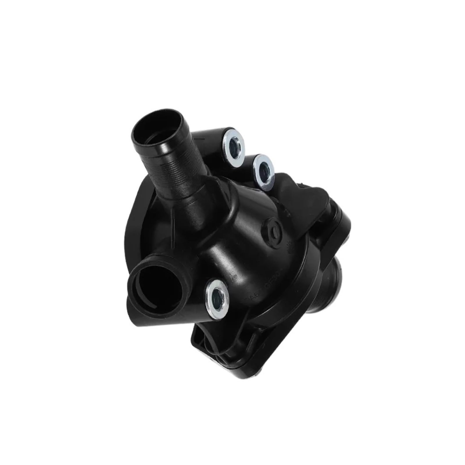 engine cooling systems 31319606 Thermostat Engine Coolant Thermostat Assy Fit For Volvo XC60 S40 S60 J60F, Aluminum Alloy Or Plastic