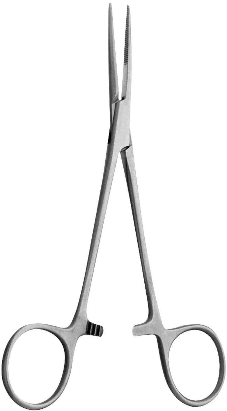 Stainless Steel Forceps Set - 2 Pack -3 Stainless Steel Forceps Set - 2 Pack -3