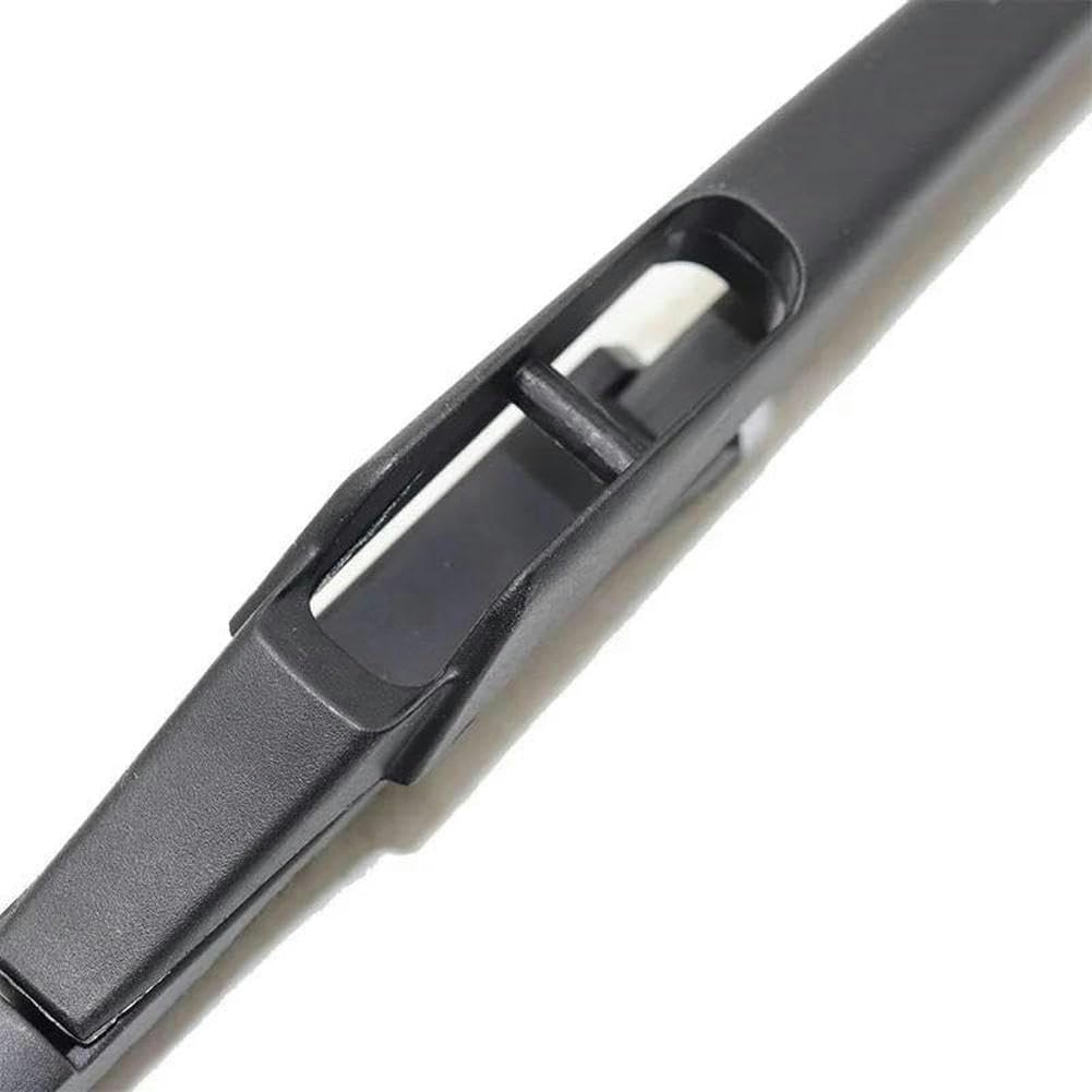 Car Rear Wiper Arm for Renault for Kadjar 2015-2019 Back Windscreen Wiper Blades Assembly Replacement Set Kit