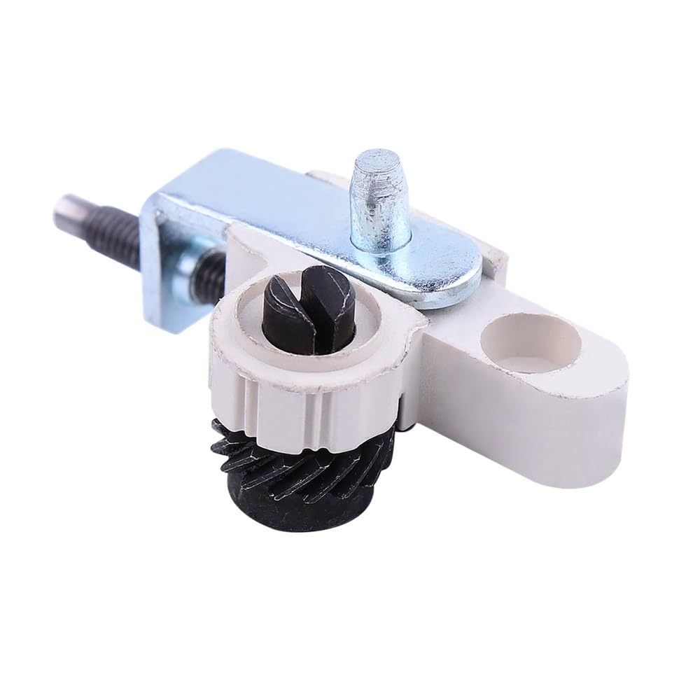 Conjunto de tornillo de ajuste del tensor de cadena de motosierra Compatible con MS271 MS291 MS311 MS391 029 039 Reemplaza 1127-007-1003 1127-640-1900