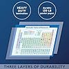 Periodic Table of Elements Poster For Kids - LAMINATED - Science & Chemistry Chart for Classroom - (18 x 24) #2