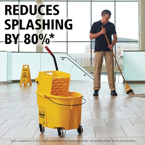 industrial floor scrubber commercial 254