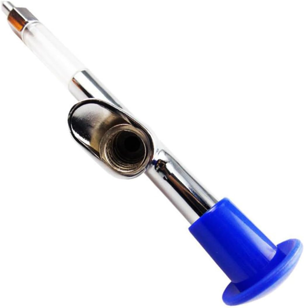 Veemoon 3pcs Bike Grease Lubricating Oiler for Mountain and Road Ergonomic Design for Easy Application for Bottom Bracket Pedals and Hubs Maintenance