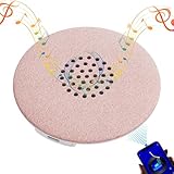 Durée de Lecture Étendue : Les enceintes sans fil bénéficient d'une autonomie prolongée permettant jusqu'à 7 jours d'utilisation sur une seule charge, réduisant les interruptions et optimisant la commodité dans divers contextes comme les pique-niques, les fêtes ou les soirées tranquilles.