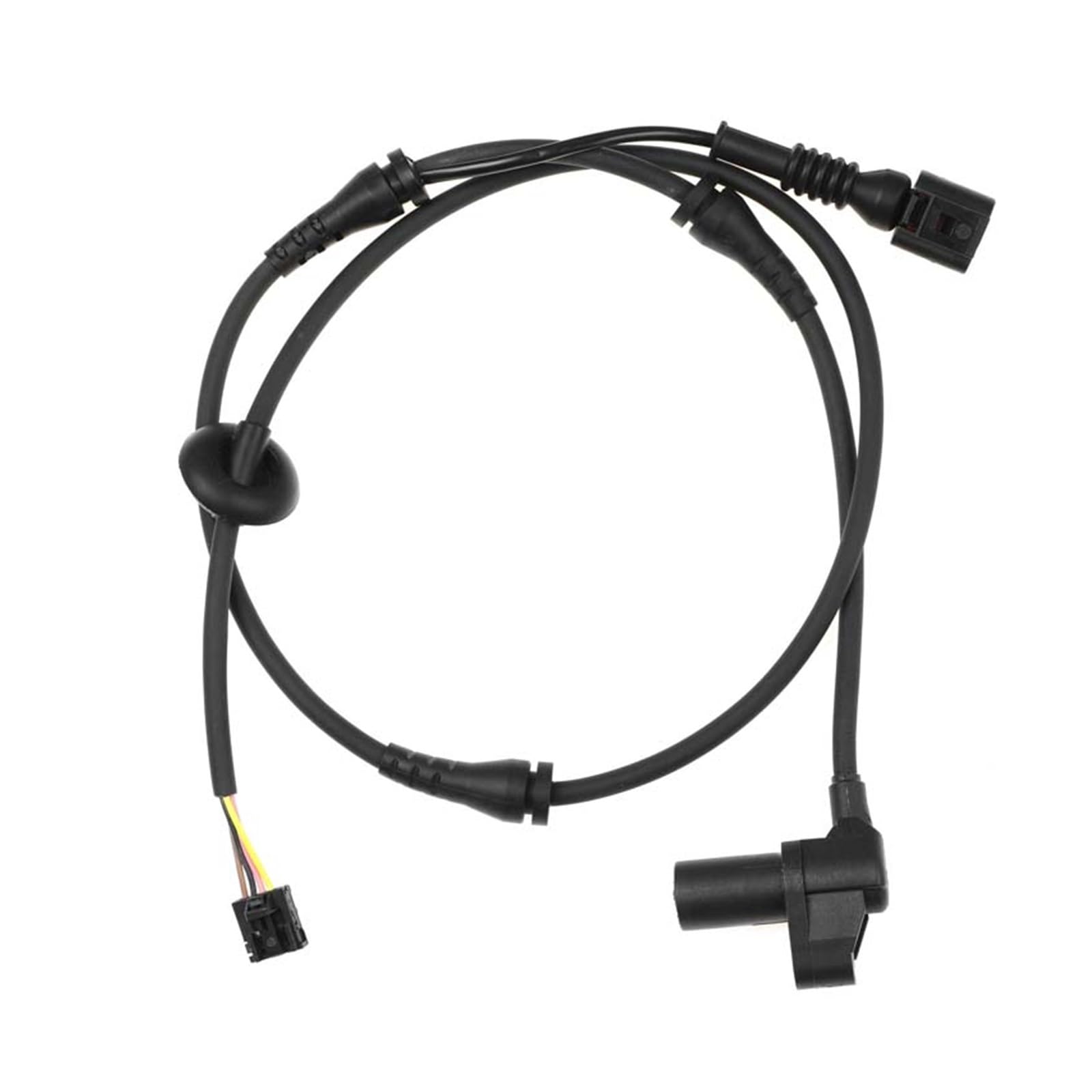 Capteur de vitesse de roue ABS 8E0927803A pièce de rechange 0265006682 et 0265006683