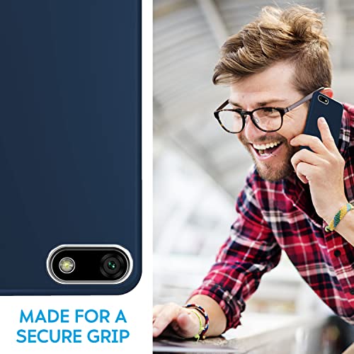 N NEWTOP Cover Compatibile per Huawei Y5 2018 /