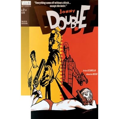 Jonny Double #2