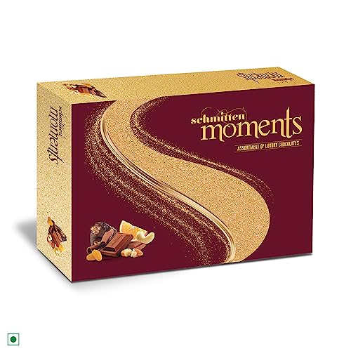 Image of Schmitten Moments Collection - Gift Chocolates Mega Pack