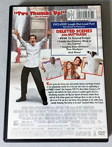 Bruce Almighty image 5