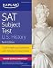 SAT Subject Test U.S. History (Kaplan Test Prep)