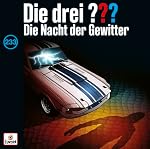 Sony Music – Folge 233: Die Nacht der Gewitter