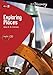 Exploring Places - Buch mit Audio-CD: Text in English. Step 2 (Niveau B1.1) (Black Cat Reading & Training Discovery) - Clemen, Gina D. B.
