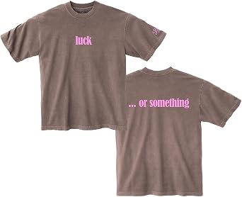Official Luck ... Or Something T-Shirt