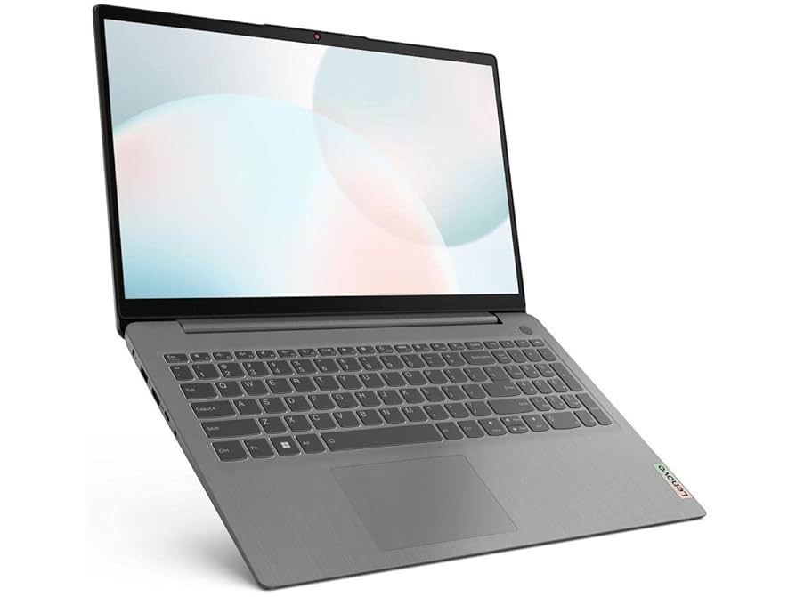 Amazon.com: Lenovo 2024 IdeaPad3 15.6