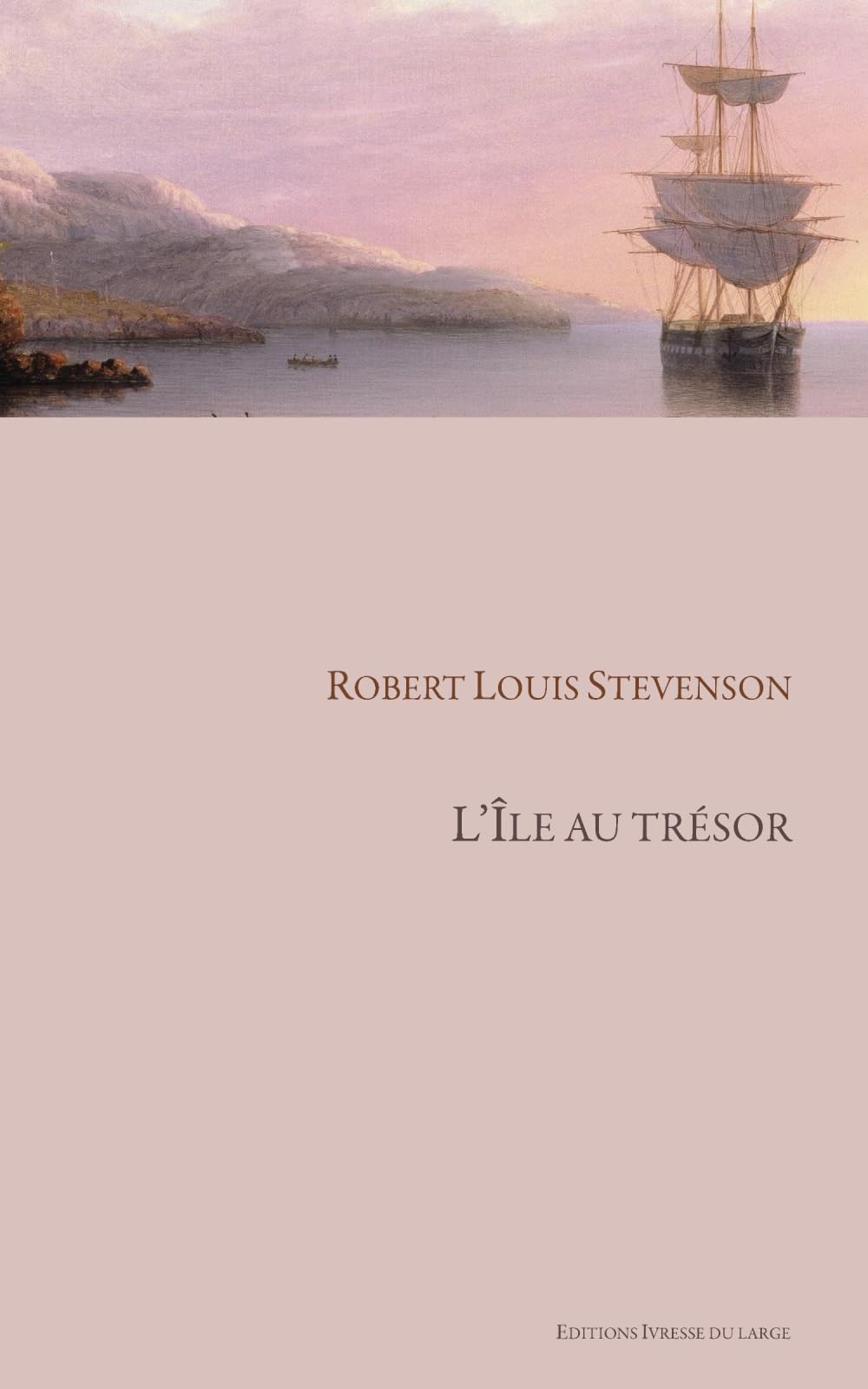L'Île au trésor