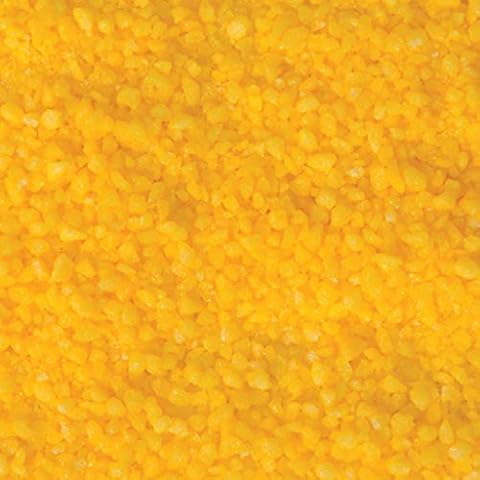 200g Vegan Lemon Crunch Topping for Desserts Cover