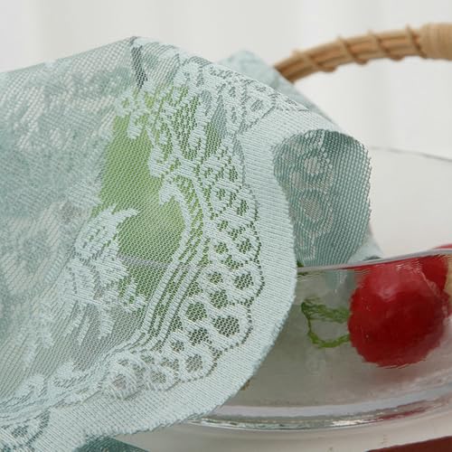 Cortinas cortas para cocina ideales para proteger tu intimidad con estilo 8