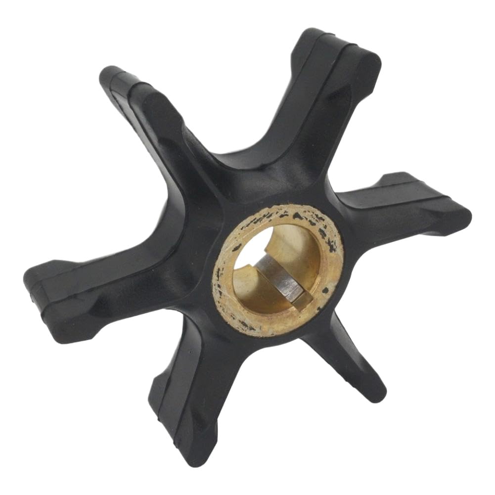 Kit Girante Pompa Acqua 0382547 Compatibile Con Fuoribordo 70 75 | Adatto per motori fuoribordo da 70 e 75 CV