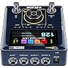 NUX Solid Studio MKII Preamp, Power Amp Simulator, IR Loader, Authentic Tube-Amp Feel,True Stereo Cabinet, Ultra-Low Latency, Full I/O & Output Flexibility,Built-in Effects & Custom Routing